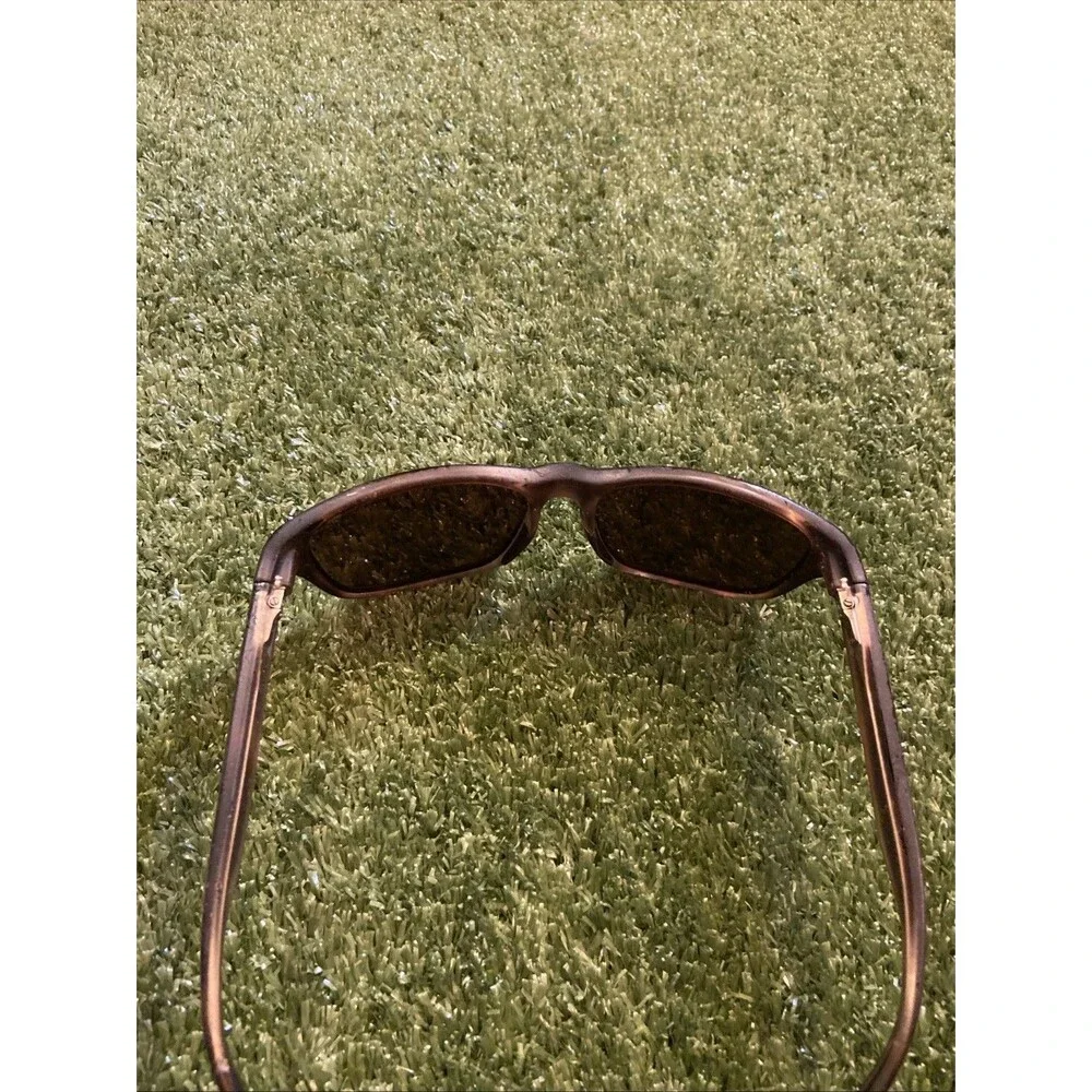 Vintage Maui Jim Sunglasses Tortoise Shell Men’s
